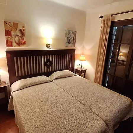 Torre Vella 207 レスタルティット