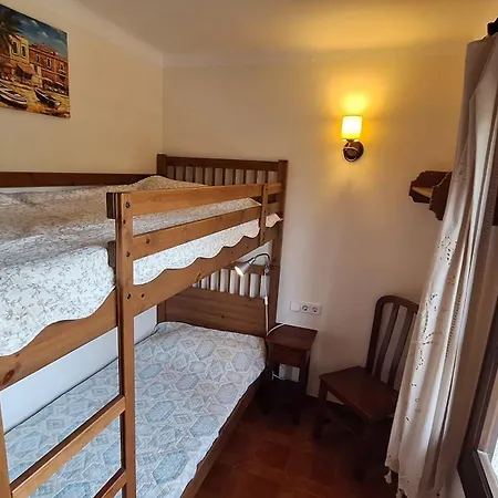 Torre Vella 207 Ferienhaus L'Estartit