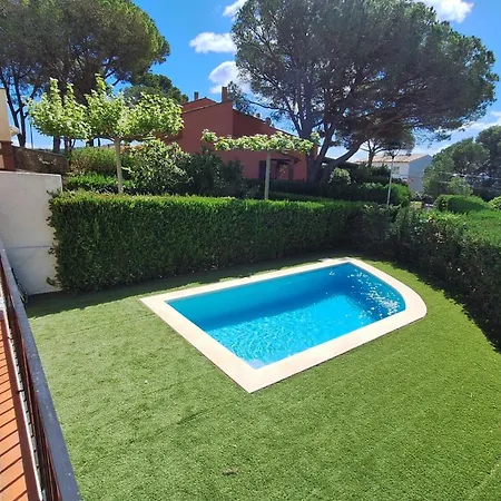Torre Vella 207 レスタルティット