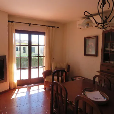 Holiday home Torre Vella 207