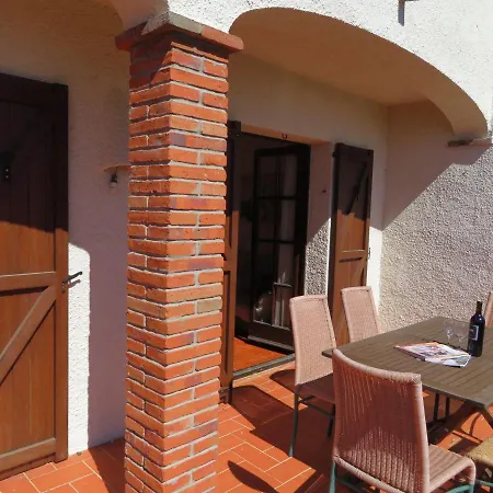 Torre Vella 207 Ferienhaus
