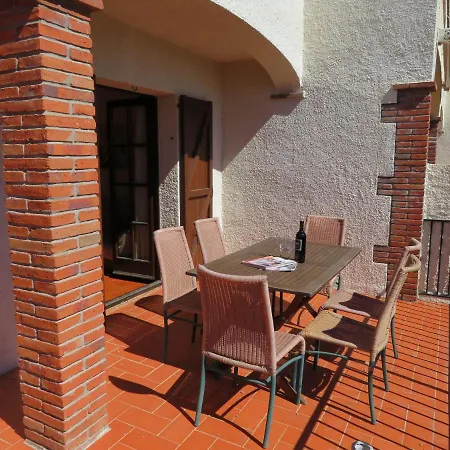 Holiday home Torre Vella 207 L'Estartit