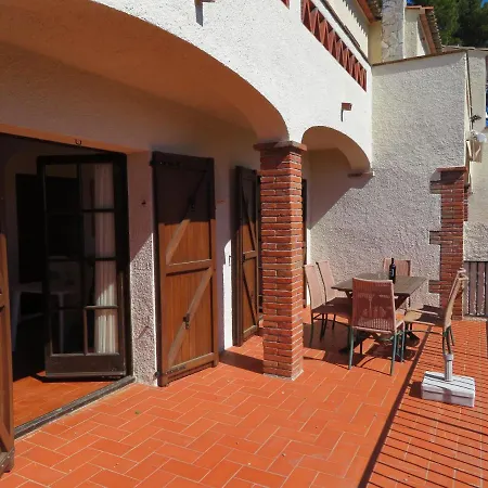 Torre Vella 207 Ferienhaus L'Estartit