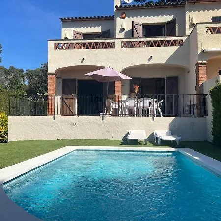 Holiday home Torre Vella 207 L'Estartit