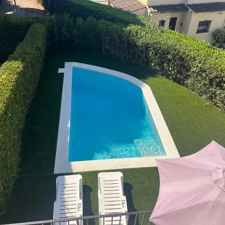 Torre Vella 207 Holiday home L'Estartit