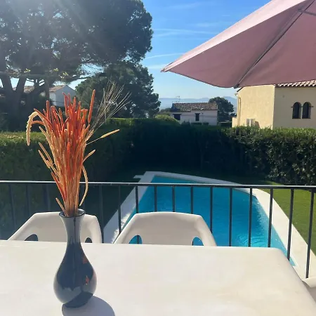 Ferienhaus Torre Vella 207 L'Estartit