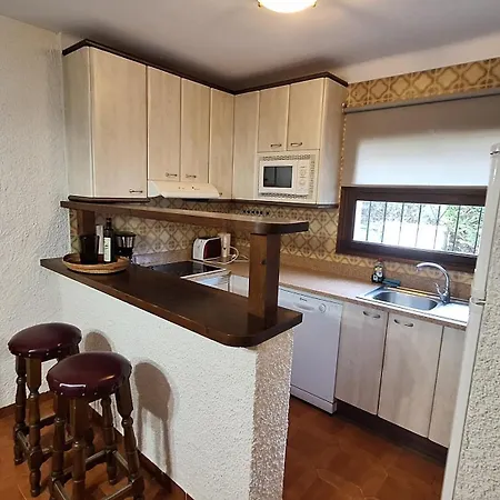 Torre Vella 207 Holiday home *