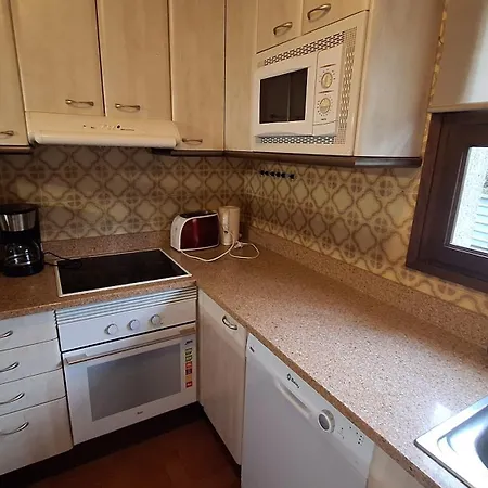 Holiday home Torre Vella 207