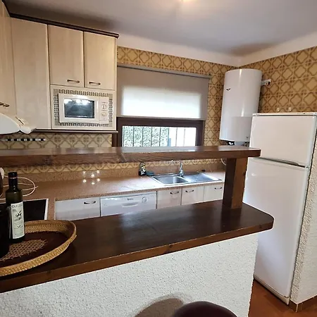 Holiday home Torre Vella 207 L'Estartit