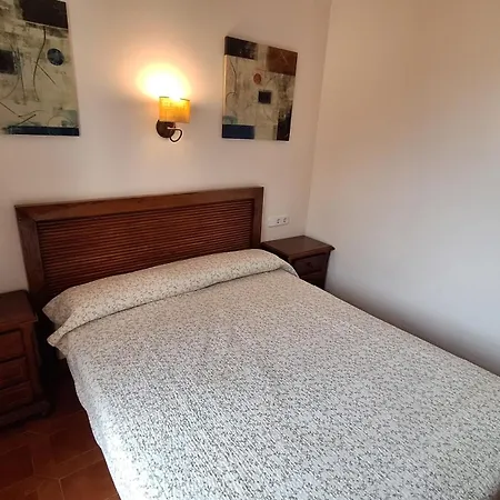 Holiday home Torre Vella 207 L'Estartit