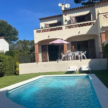 Holiday home Torre Vella 207 *