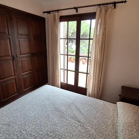 Torre Vella 207 Holiday home L'Estartit