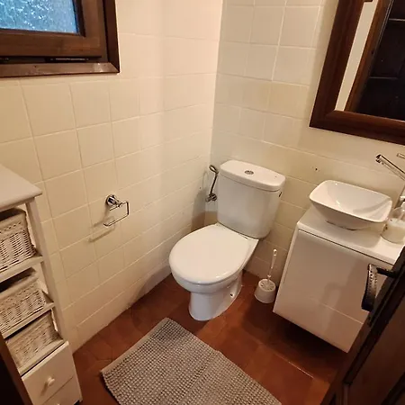 Torre Vella 207 Holiday home