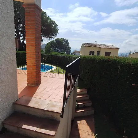 Holiday home Torre Vella 207