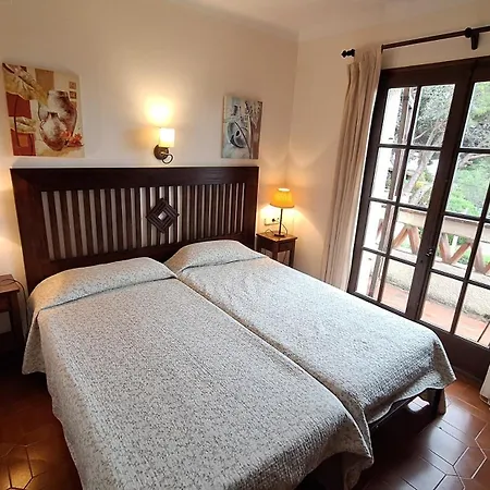 Torre Vella 207 Ferienhaus