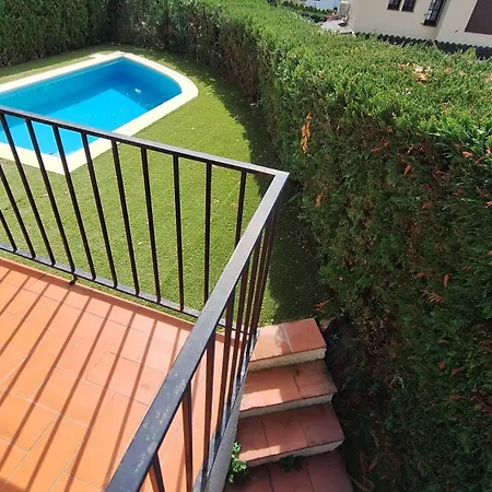 Ferienhaus Torre Vella 207