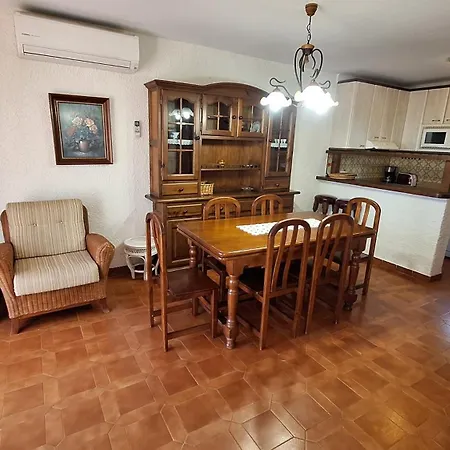 Holiday home Torre Vella 207