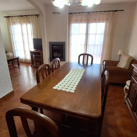 Torre Vella 207 Holiday home L'Estartit