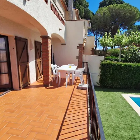 Holiday home Torre Vella 207