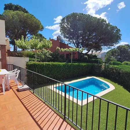 Torre Vella 207 Hébergement de vacances L'Estartit