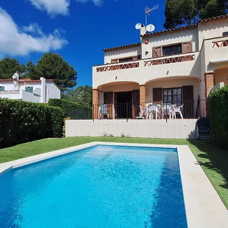 Torre Vella 207 Holiday home
