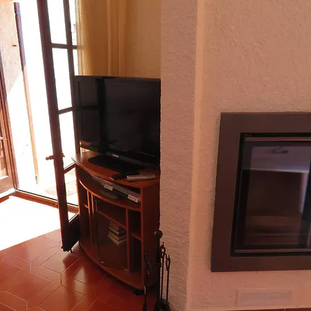 Casa de vacances Torre Vella 207