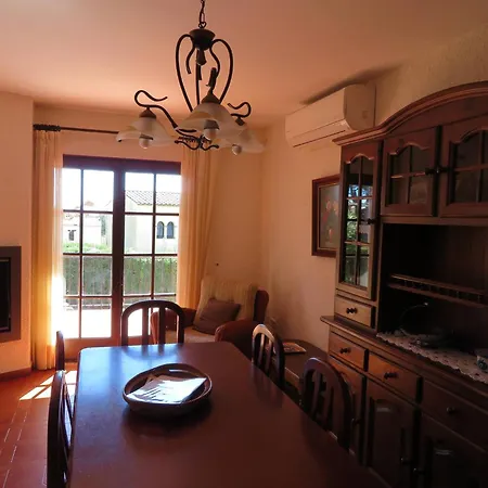 Casa de vacances Torre Vella 207