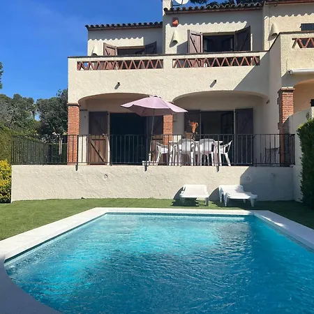 Casa de vacances Torre Vella 207 L'Estartit