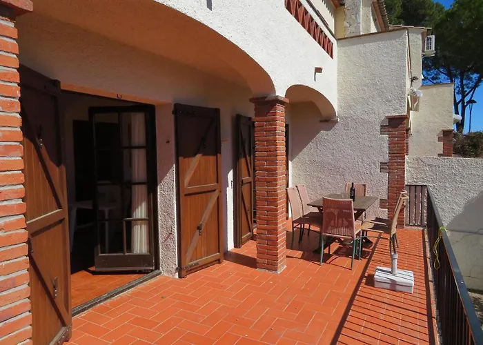 Torre Vella 207 Hébergement de vacances L'Estartit