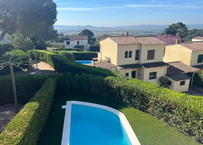Hébergement de vacances Torre Vella 207 *