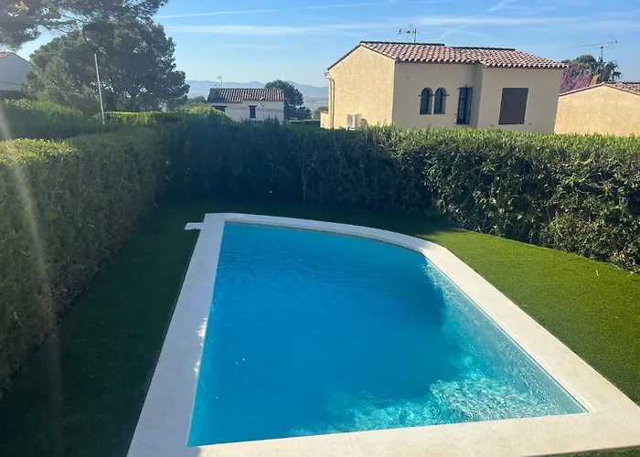 Torre Vella 207 * L'Estartit