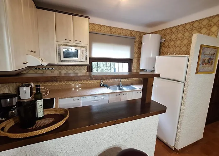 Hébergement de vacances Torre Vella 207 L'Estartit