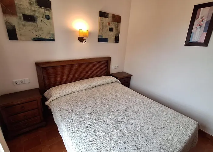Hébergement de vacances Torre Vella 207 L'Estartit