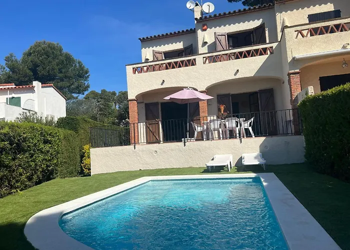 Hébergement de vacances Torre Vella 207 *