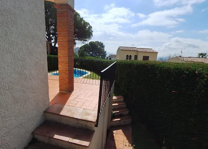 Hébergement de vacances Torre Vella 207