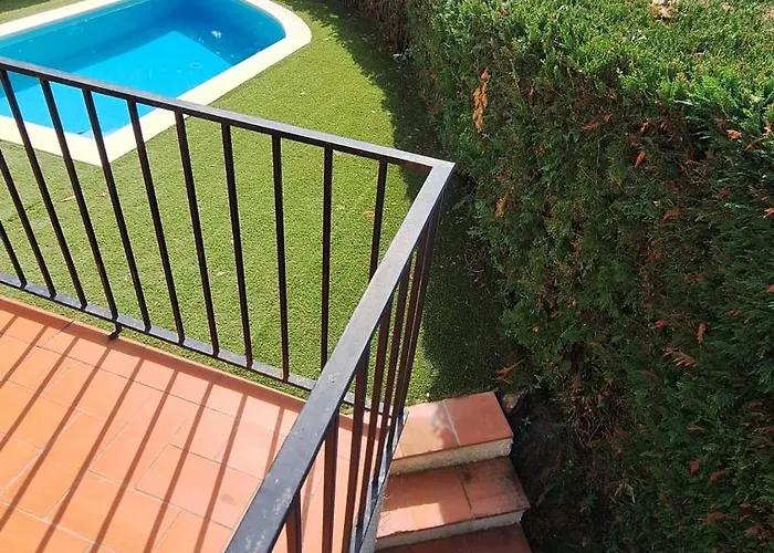 Hébergement de vacances Torre Vella 207