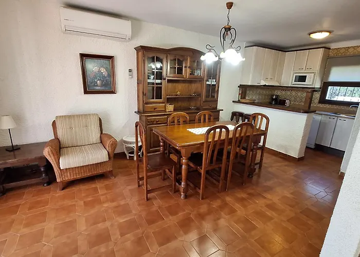 Hébergement de vacances Torre Vella 207
