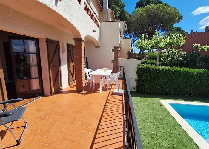 Hébergement de vacances Torre Vella 207