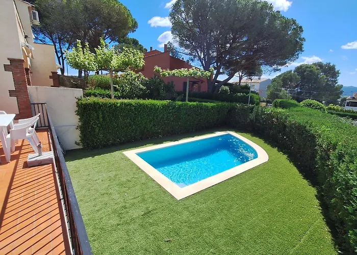 Torre Vella 207 L'Estartit